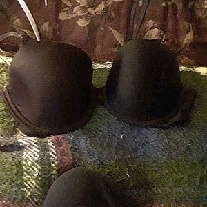 VS perfect coverage bra